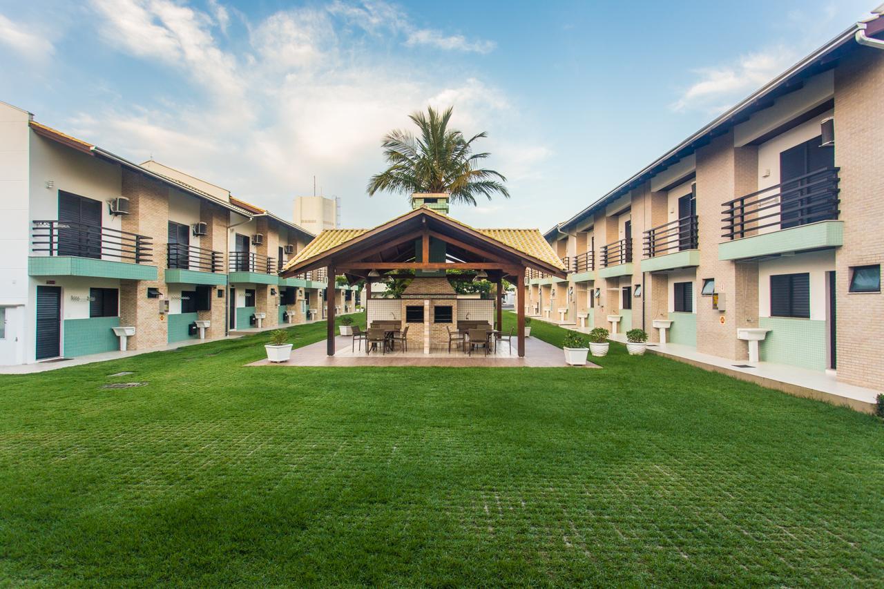 Paraíso Tropical Bombinhas Exterior foto