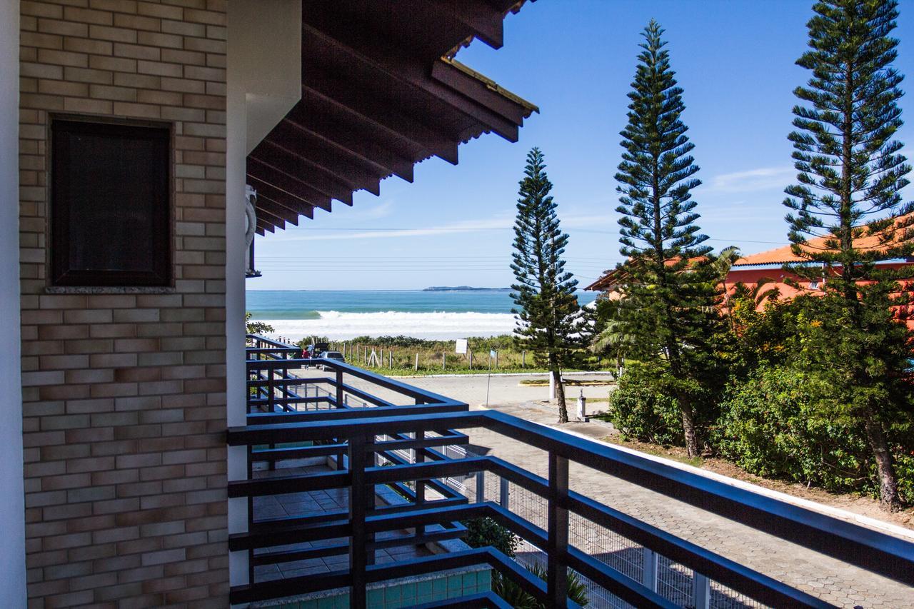 Paraíso Tropical Bombinhas Exterior foto