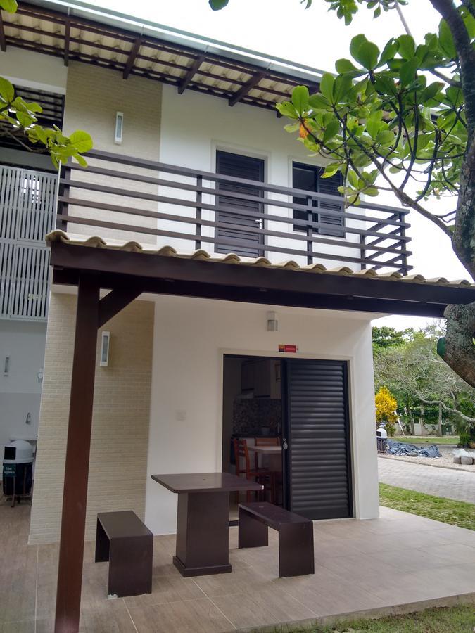 Paraíso Tropical Bombinhas Exterior foto