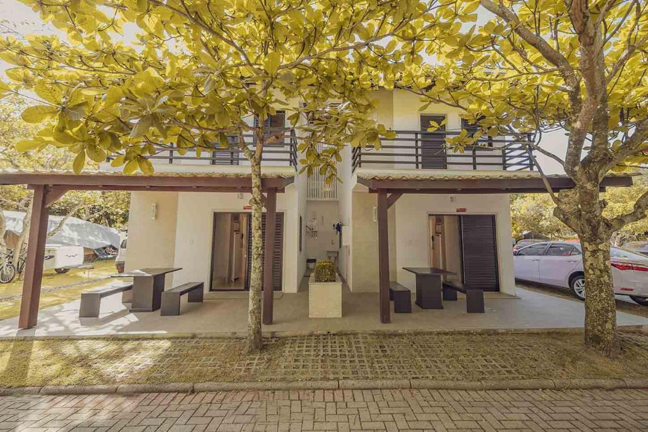 Paraíso Tropical Bombinhas Exterior foto