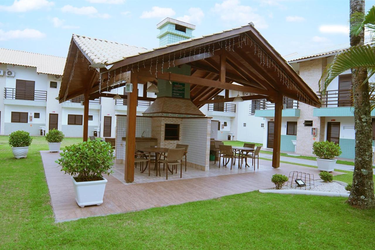 Paraíso Tropical Bombinhas Exterior foto